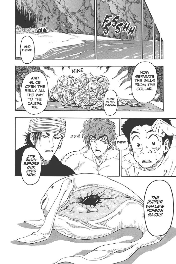 Toriko Chapter 17 image 12_optimized